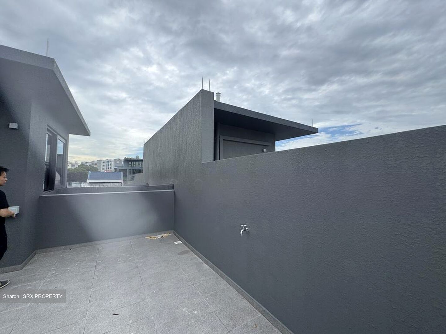 Sirat Road (D19), Terrace #527774451